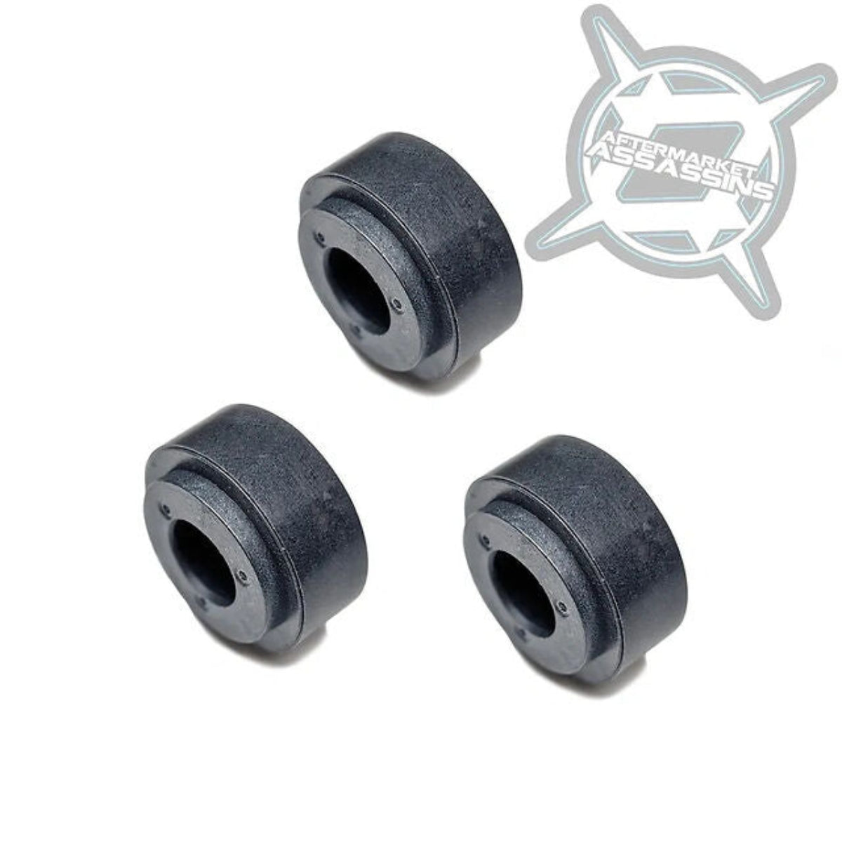 Aftermarket Assassins '21+ Polairs RZR P90X Secondary Clutch Rollers