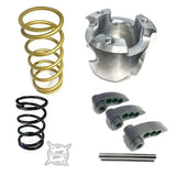 Aftermarket Assassins '21+ Polaris Ranger XP 1000 New Body Style S3 Recoil Clutch Kit