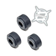 Aftermarket Assassins '21+ Polaris RZR P90X Secondary Clutch Rollers