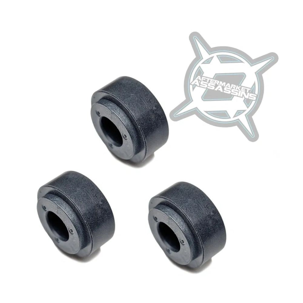 Aftermarket Assassins '21+ Polaris RZR P90X Secondary Clutch Rollers