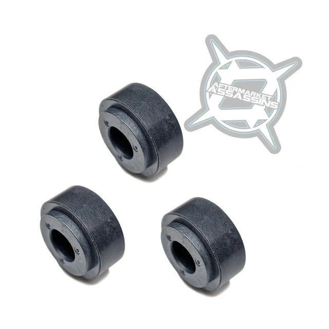 Aftermarket Assassins '21+ Polaris RZR P90X Secondary Clutch Rollers