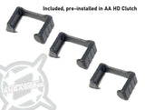 Aftermarket Assassins '21+ Polaris RZR Pro XP Heavy Duty Primary & Secondary S4 Clutch Kit
