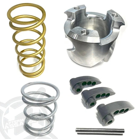 Aftermarket Assassins '21+ Polaris RZR Pro XP S3 Clutch Kit