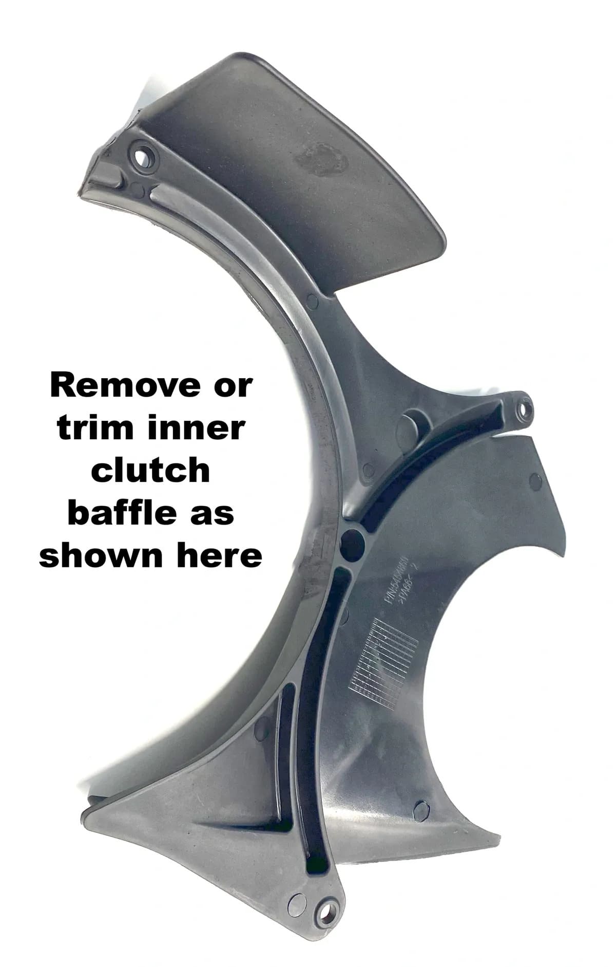 Aftermarket Assassins '21+ Polaris RZR Pro XP S4 Clutch Kit with Heavy Duty Primary & Secondary