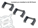 Aftermarket Assassins '21+ Polaris RZR Pro XP S4 Clutch Kit with Heavy Duty Primary & Secondary