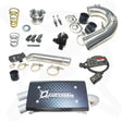 Aftermarket Assassins '21+ Polaris RZR Pro XP Stage 3 Lock & Load Kit