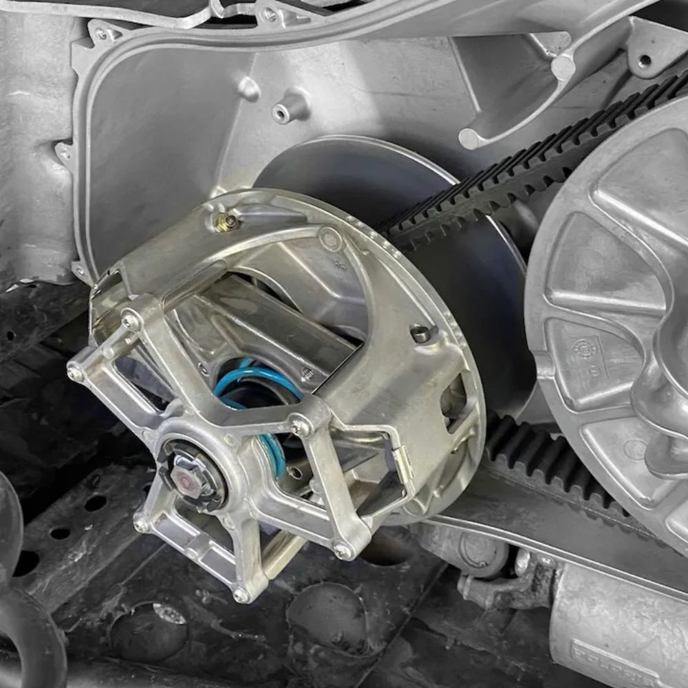Aftermarket Assassins '21 Polaris RZR Turbo Heavy Duty Primary S2 Clutch Kit