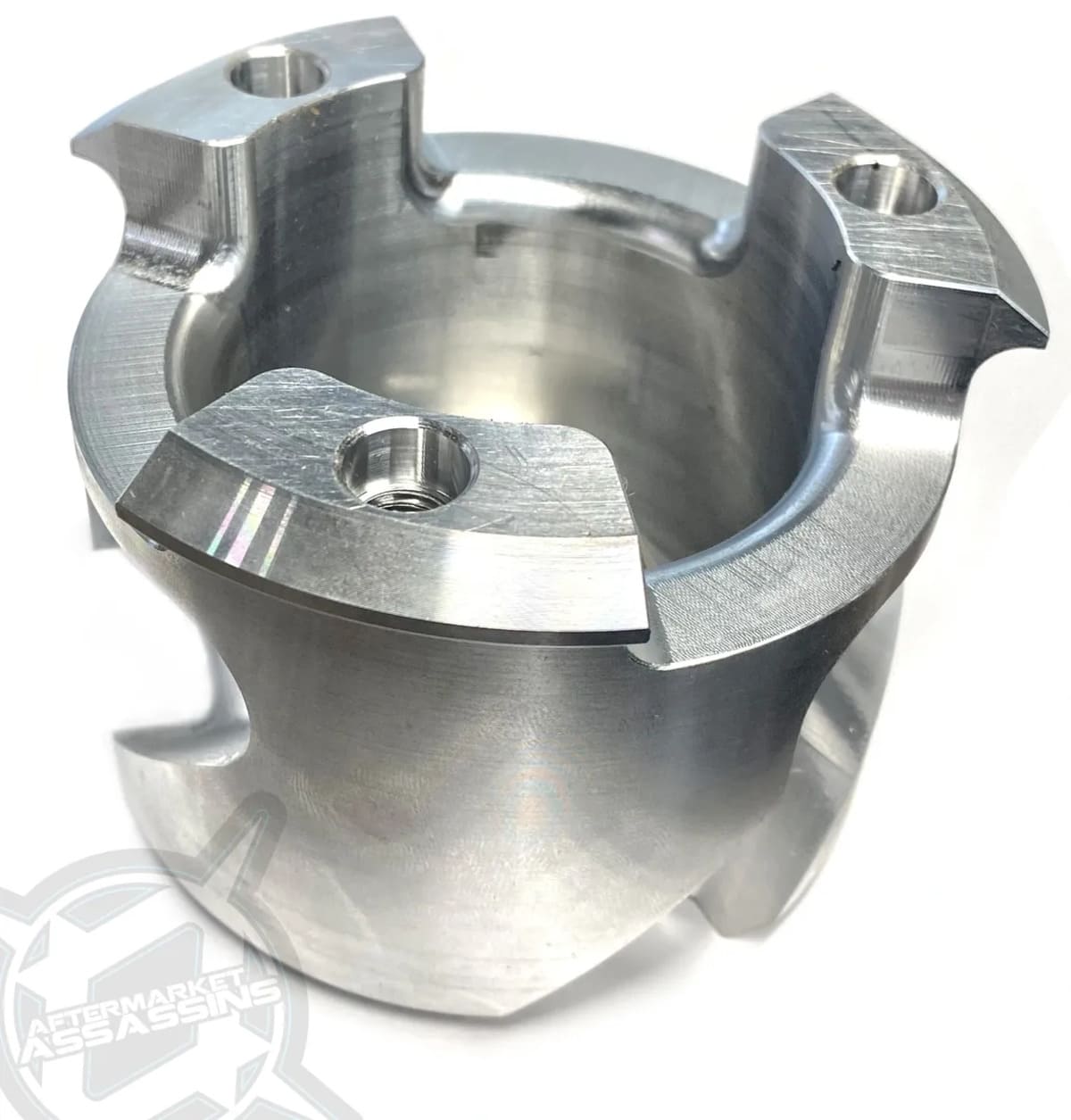 Aftermarket Assassins '21+ Polaris RZR Turbo R Custom Cut Helix