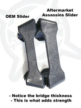 Aftermarket Assassins '21 Polaris RZR Turbo/ S Heavy Duty Primary Clutch