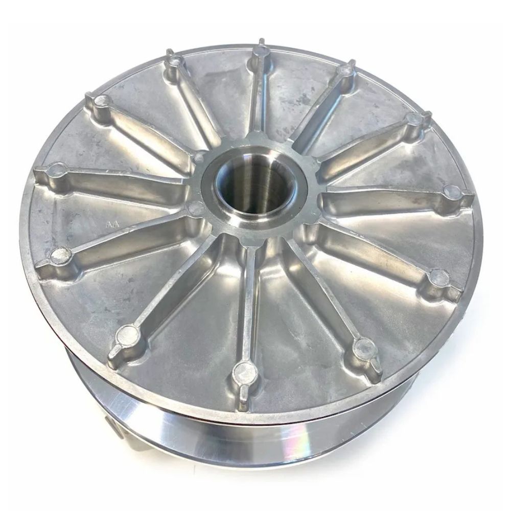 Aftermarket Assassins '21 Polaris RZR Turbo S Heavy Duty Primary S3 Clutch Kit