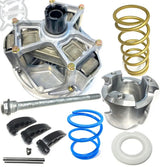 Aftermarket Assassins '21 Polaris RZR Turbo S Heavy Duty Primary & Secondary S4 Clutch Kit