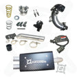 Aftermarket Assassins '21 Polaris RZR XP Turbo Stage 3 Lock & Load Kit
