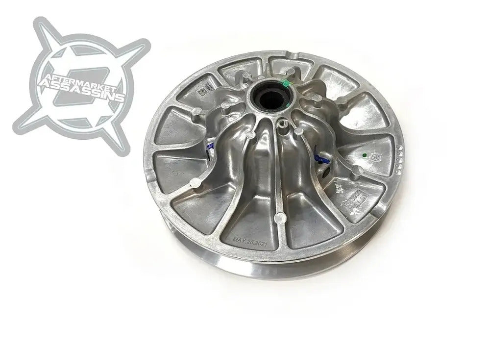 Aftermarket Assassins '21+ Polaris Turbo P90X Secondary Clutch