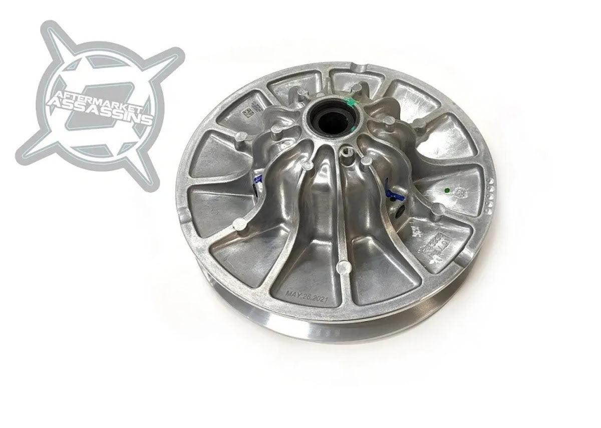 ヒナッシー様 Aftermarket Assassins '21+ Polaris Turbo/P90X Secondary Clutch