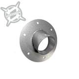 Aftermarket Assassins '21+ Yamaha RMAX 1000 High Flow 2.5" Exhaust Tip