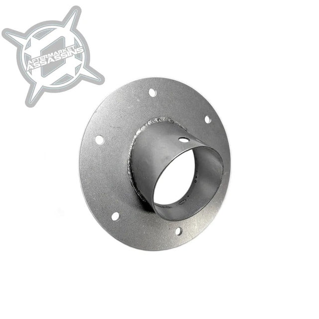 Aftermarket Assassins '21+ Yamaha RMAX 1000 High Flow 2.5" Exhaust Tip