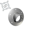 Aftermarket Assassins '21+ Yamaha RMAX 1000 High Flow 2.5" Exhaust Tip
