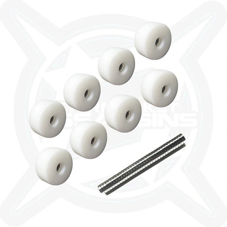 Aftermarket Assassins '21+ Yamaha RMAX 1000 Stage 1 Clutch Kit