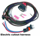 Aftermarket Assassins '22-'25 Polaris RZR Pro R Stainless Slip-On Side Exit Exhaust