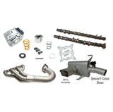 Aftermarket Assassins '22-'25 Polaris RZR Pro R 275 HP 4 Cylinder Stage 4 Lock & Load Kit
