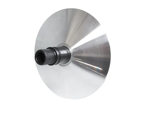 Aftermarket Assassins '22-'25 Polaris RZR Pro R 4 Cylinder Billet Inner Clutch Sheave