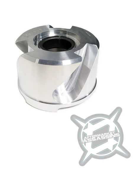 Aftermarket Assassins '22-'25 Polaris RZR Pro-R 4 Cylinder Custom Cut Helix