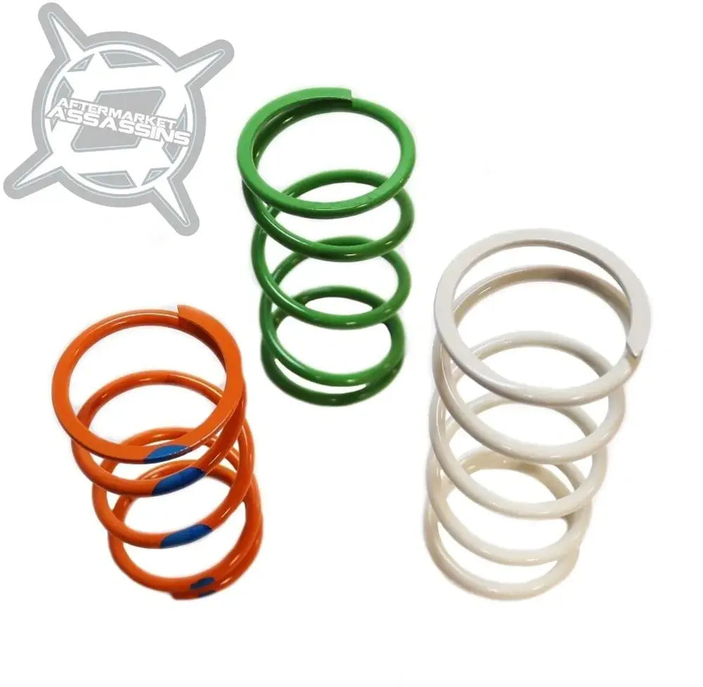 Aftermarket Assassins '22-'25 Polaris RZR Pro R 4-Cylinder P90X HD Secondary Springs