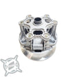 Aftermarket Assassins '22-'25 Polaris RZR Pro R 4 Cylinder Primary Clutch w/ Billet Inner Sheave