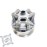 Aftermarket Assassins '22-'25 Polaris RZR Pro R 4 Cylinder Primary Clutch w/ Billet Inner Sheave