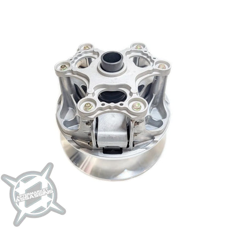Aftermarket Assassins '22-'25 Polaris RZR Pro R 4 Cylinder Primary Clutch w/ Billet Inner Sheave