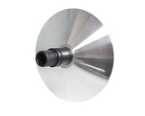 Aftermarket Assassins '22-'25 Polaris RZR Pro R 4 Cylinder Primary Clutch w/ Billet Inner Sheave