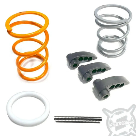 Aftermarket Assassins '22-'25 Polaris RZR Pro R 4 Cylinder S2 Clutch Kit