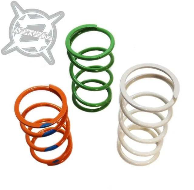 Aftermarket Assassins '22-'25 Polaris RZR Pro R 4 P90X HD Secondary Springs