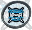 Aftermarket Assassins '22-'25 Polaris RZR Pro R Stryker EX Belt - 4 Cylinder