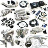 Aftermarket Assassins '22-'26 Polaris RZR Pro R 350-600+HP 4 Cylinder Complete Kit
