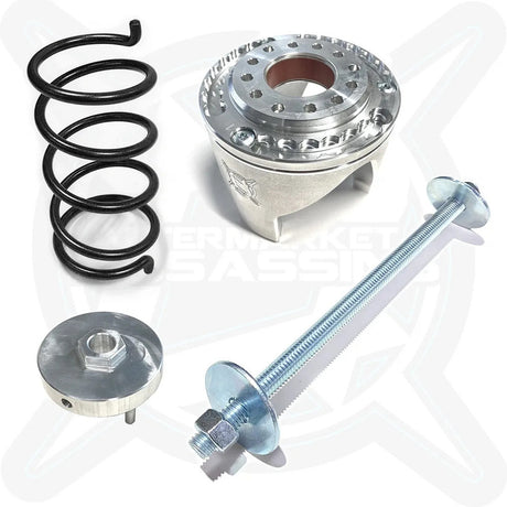 Aftermarket Assassins '22+ Can Am Defender HD9 Stage 1 Clutch Kit