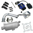 Aftermarket Assassins '22+ Can-Am Maverick X3 RR 200HP Stage 2 Lock & Load Kit w/RTD4 ECU Unlock