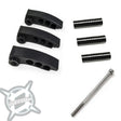 Aftermarket Assassins '22+ Can Am Maverick X3 RR P-Drive S1 Clutch Kit