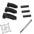 Aftermarket Assassins '22+ Can-Am Maverick X3 RR P-Drive S1 Clutch Kit