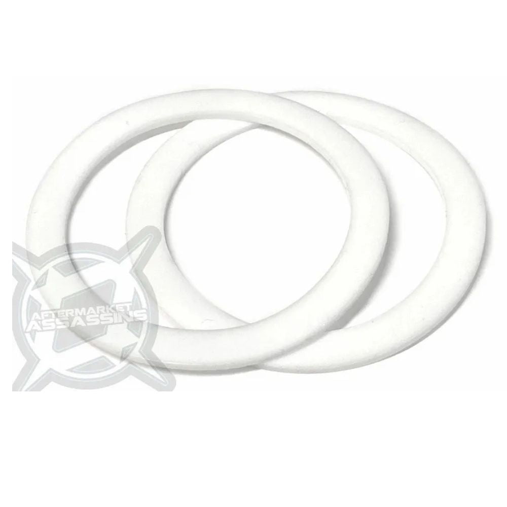 Aftermarket Assassins '22+ Polaris Pro-R 4 Cylinder P90X Secondary Butter Shift Washers