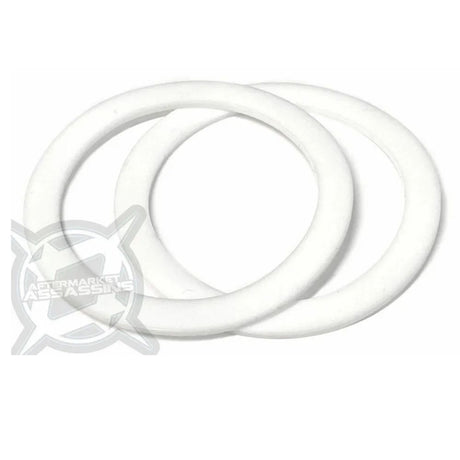 Aftermarket Assassins '22+ Polaris Pro-R 4 Cylinder P90X Secondary Butter Shift Washers