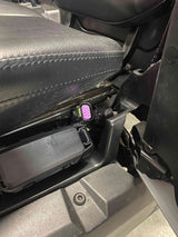 Aftermarket Assassins '22+ Polaris RZR 200 For Custom CX 3 & 4 Power Vision Tunes