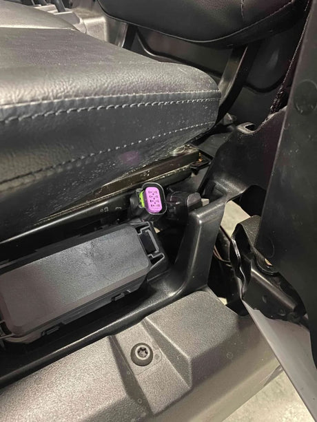 Aftermarket Assassins '22+ Polaris RZR 200 For Custom CX 3 & 4 Power Vision Tunes