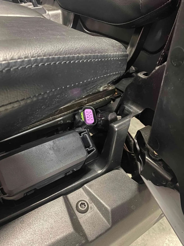 Aftermarket Assassins '22+ Polaris RZR 200 For Custom CX 3 & 4 Power Vision Tunes