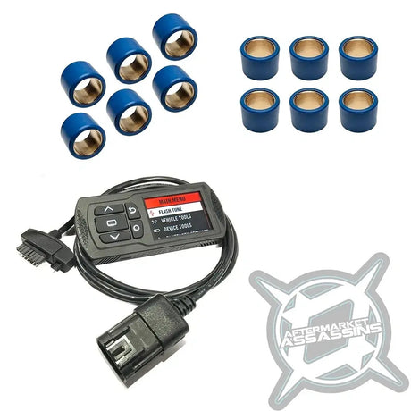 Aftermarket Assassins '22+ Polaris RZR 200 Stage 1 Lock & Load Kit