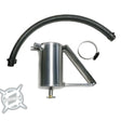 Aftermarket Assassins '22+ Polaris RZR Pro-R 4 Cylinder Catch Can