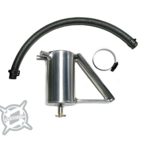 Aftermarket Assassins '22+ Polaris RZR Pro-R 4 Cylinder Catch Can