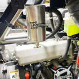 Aftermarket Assassins '22+ Polaris RZR Pro-R 4 Cylinder Catch Can
