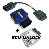 Aftermarket Assassins '22+ Polaris RZR Pro R 4-Cylinder Custom Remote Tuning Device w/ ECU Unlock