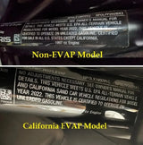 Aftermarket Assassins '22+ Polaris RZR Pro R 4-Cylinder Custom Remote Tuning Device w/ ECU Unlock